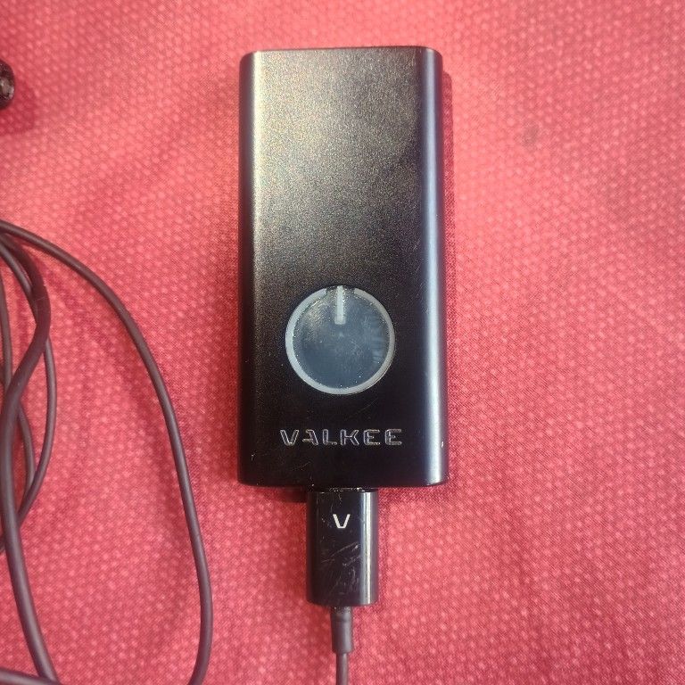 Valkee Human Charger light therapy device