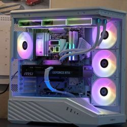 Gaming-PC Ryzen77700X
