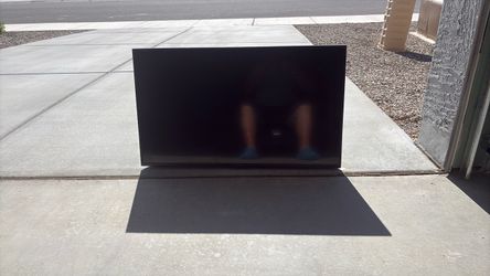 Flat Screen TV Large Display
