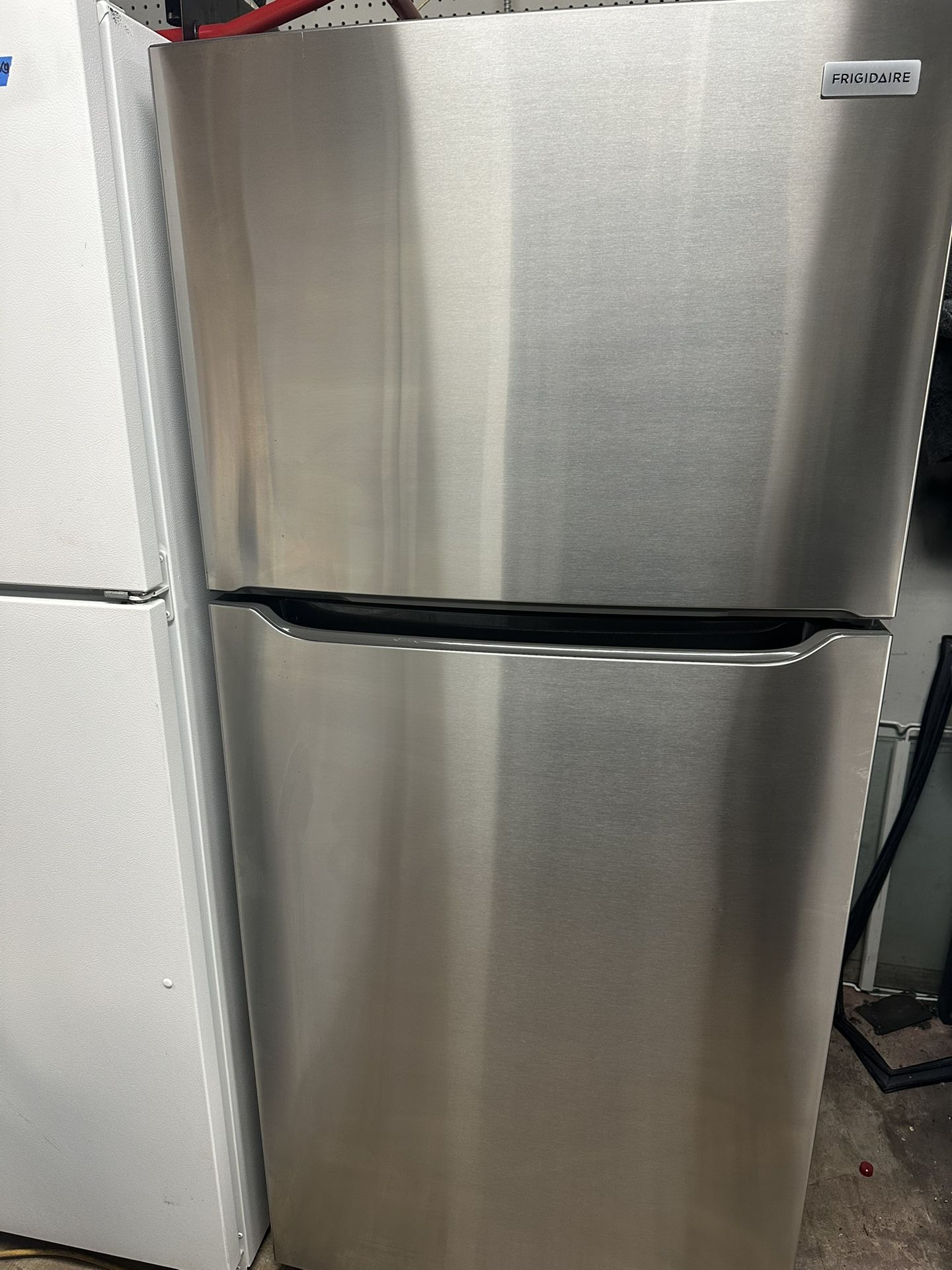 2023 Frigidaire Stainless Steel Refrigerator