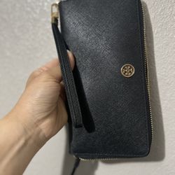 Tory Burch Wallet