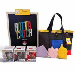 Pokémon X Target 30th Anniversary Limited Edition lotLot