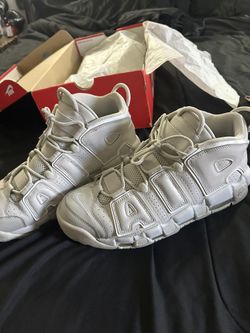 Air More Uptempo 96