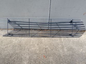 Chevy Squarebody Grille