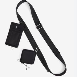Fabletics Modular Crossbody Clip 