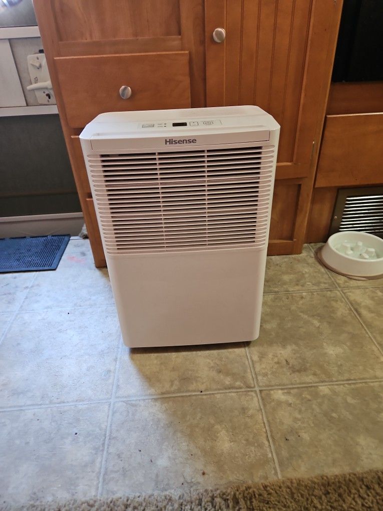 Dehumidifier