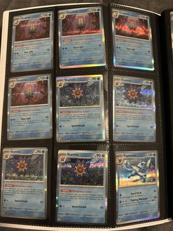 Pokemon 151