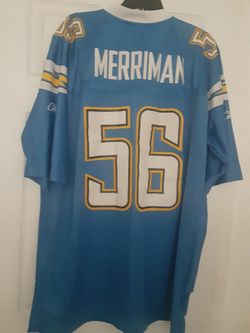 Merriman 56 Jersey