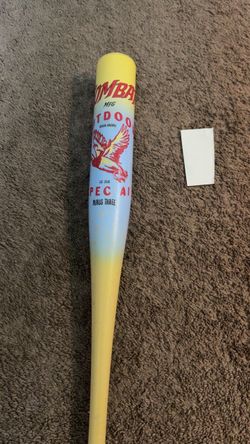 32” 29 oz combat