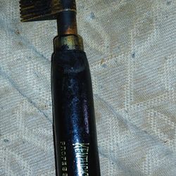 Kentucky Maid Vintage Straightening Comb