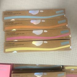 Coco brush 
