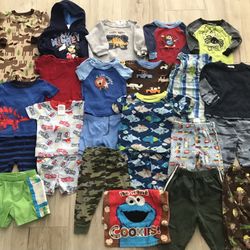 Baby Boy Clothes 12 Months 