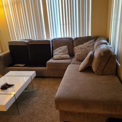Fairly Used Couch