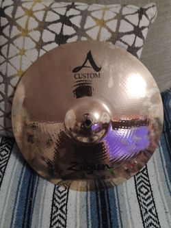 Cymbals