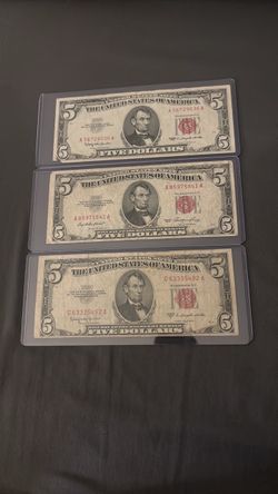 $5
