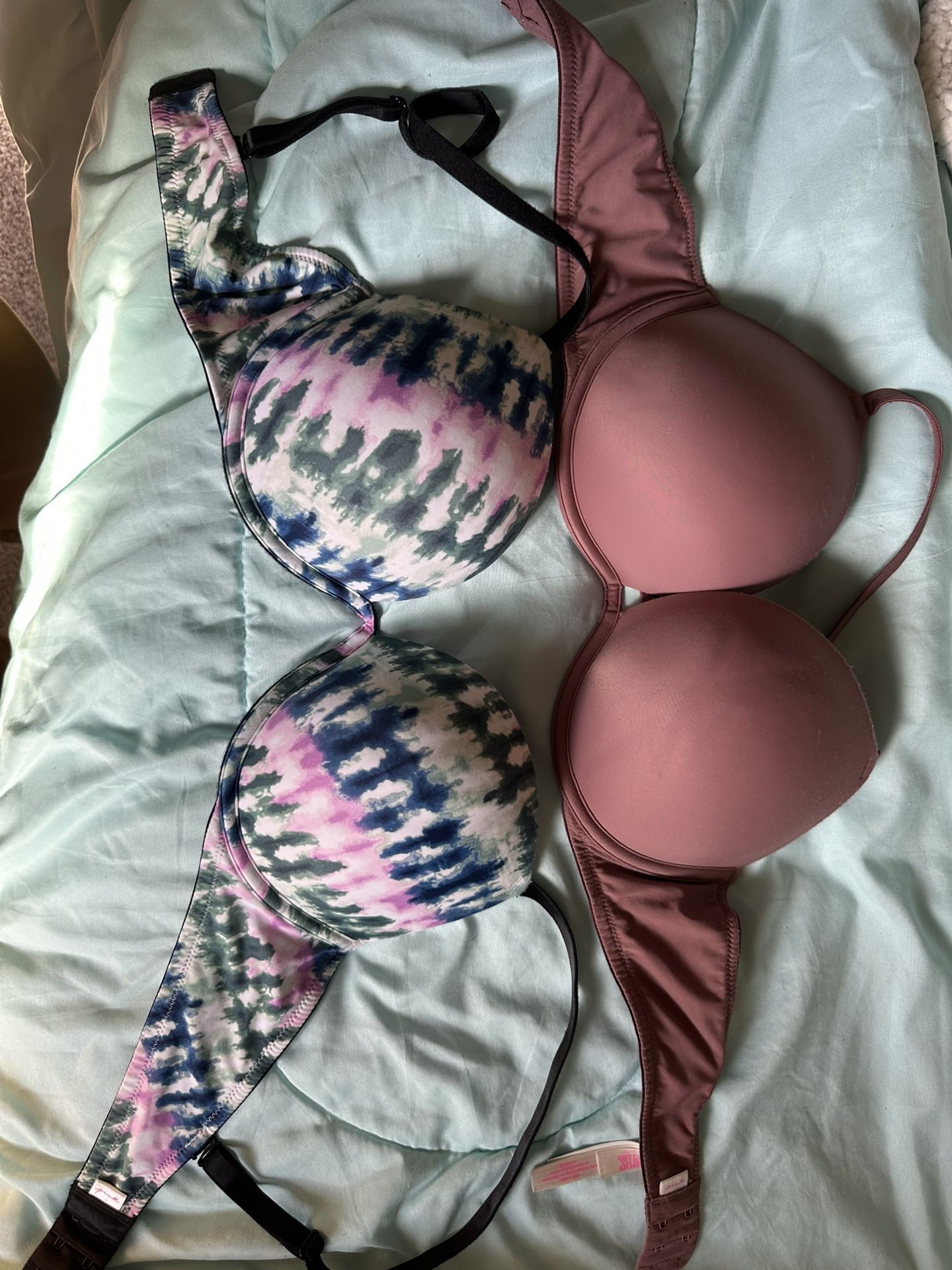 36c Super Push Up