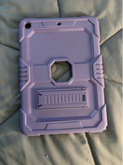 iPad 7 case