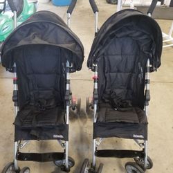 Strollers