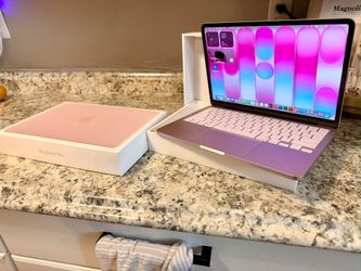 MacBook neo
