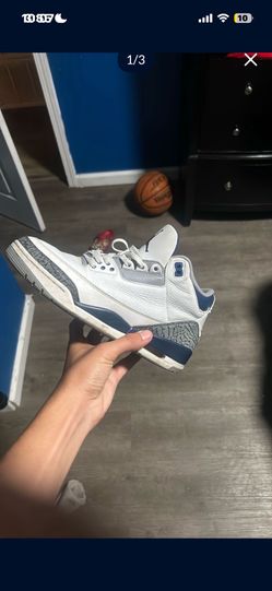 Jordan 3