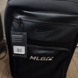 MLG  gaming Suitcase 