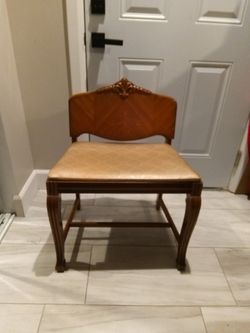 Antique Chair