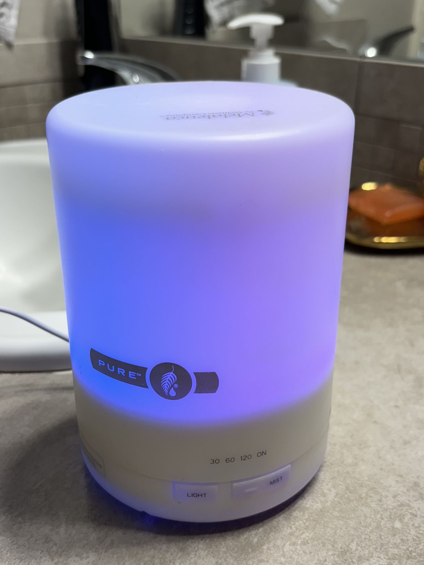 Diffuser
