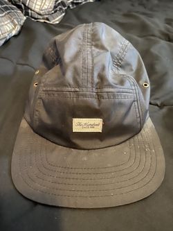 The Hundreds 5 Panel Hat
