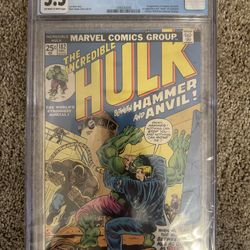Hulk 182