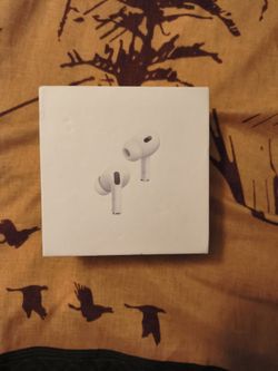 Airpods pro