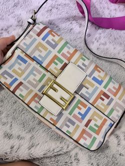 Brand New Fendi Style Purse