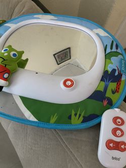 Brica Baby Mirror