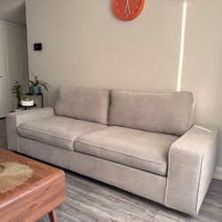 Love Seat+ Center Table+ TV stand