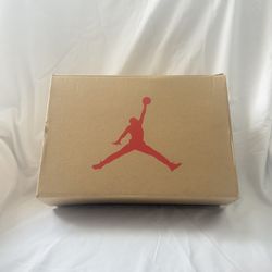 Jordan 6 Reverse Infrared