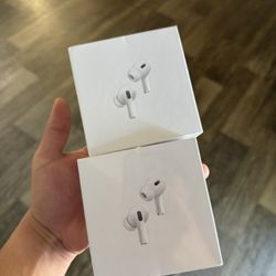 AirPods Pro 