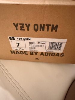 YEEZY