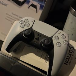 ps5 remote