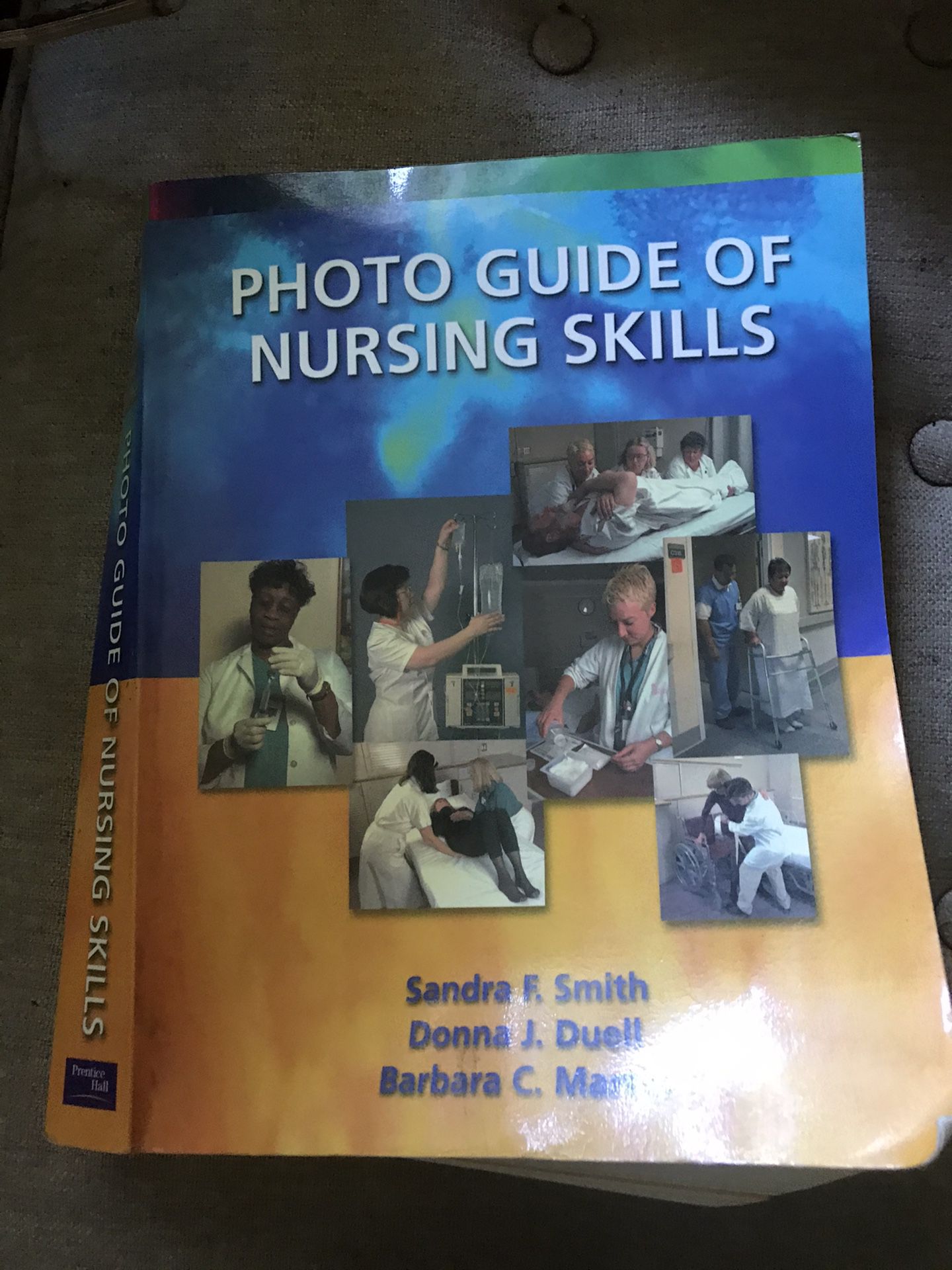 Nursing/reference Books