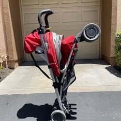 Stroller