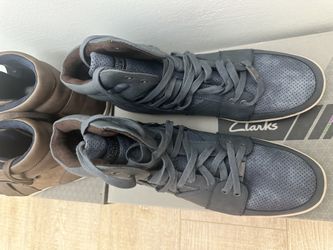 Clark’s Wave Quantum Men Shoes