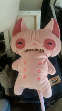 FUGGLER