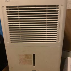 Dehumidifier