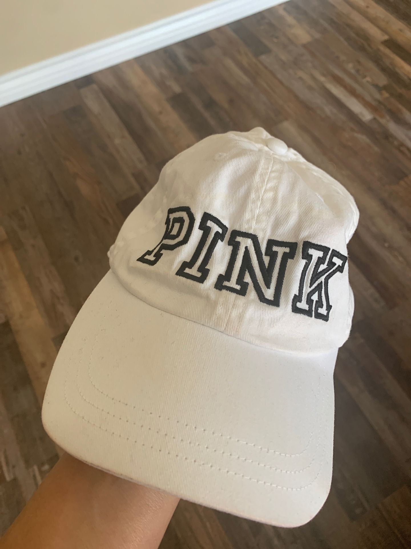 VS Pink HAT