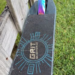 Grit Elite Scooter