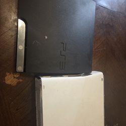 Ps3 And Xbox 360