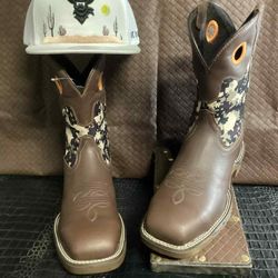 BOTAS DE TRABAJO 🔨🔨🔨 WORK BOOTS 