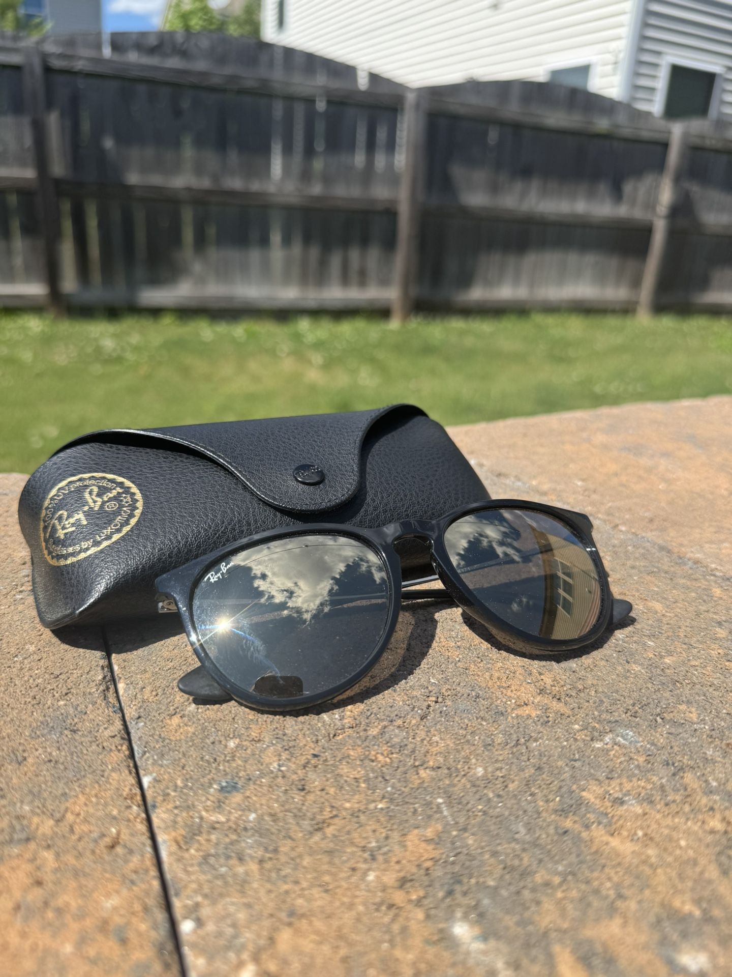 Rayban Sunglasses