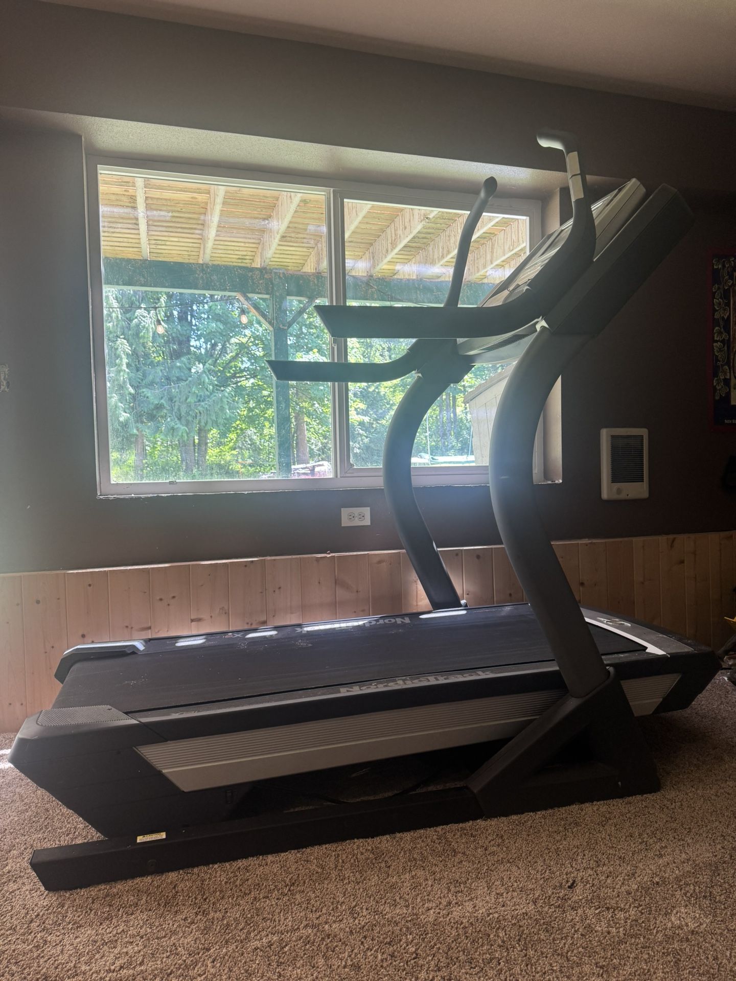 Free Nordictrack Treadmill