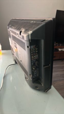 26’ Sanyo tv