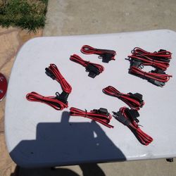 Fuse Holders $